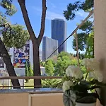 Apartman - New