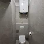 - New Apartman *