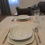 Apartman - New *