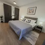 Apartman - New