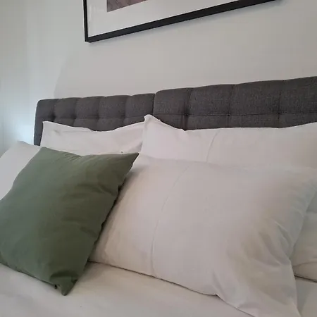 Apartman - New