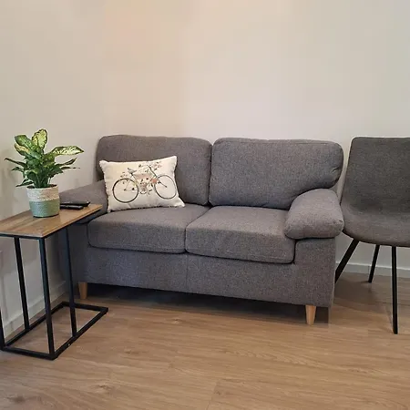 - New 公寓 斯普利特