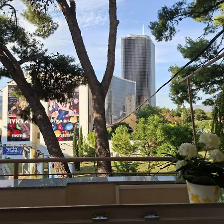 - New 公寓 斯普利特