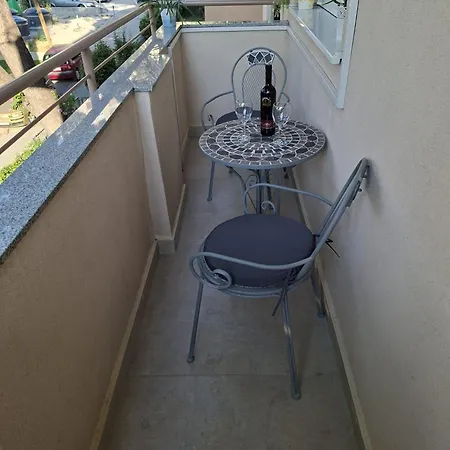 - New 公寓 斯普利特