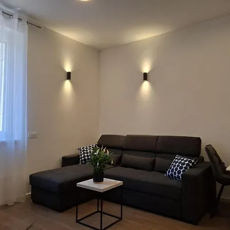 公寓 - New 斯普利特