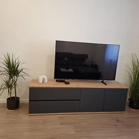 - New 公寓 斯普利特