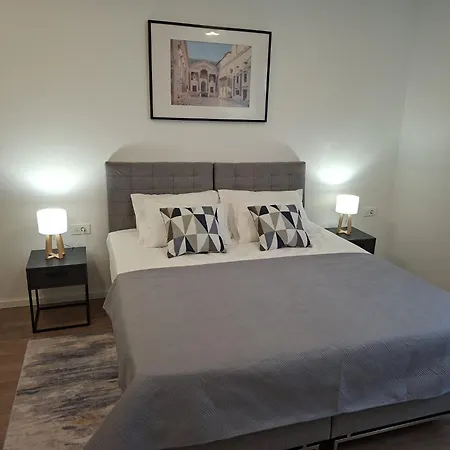 公寓 - New 斯普利特