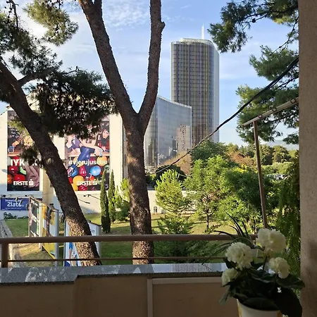 Διαμέρισμα - New Σπλιτ