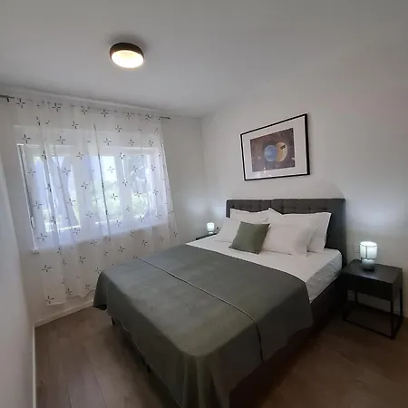 Διαμέρισμα - New Σπλιτ