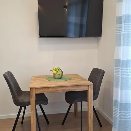 - New Διαμέρισμα *