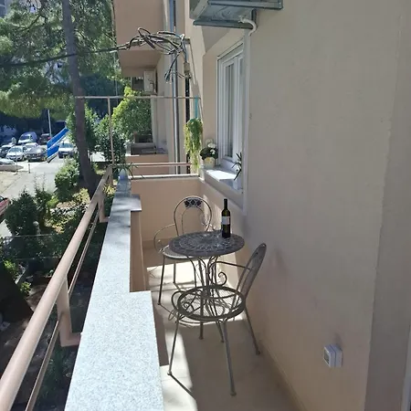 Διαμέρισμα - New Σπλιτ