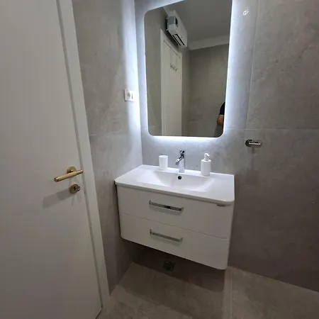 - New